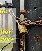 Image result for Smart Gate Lock