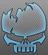 Image result for Wi-Fi Skull Logo