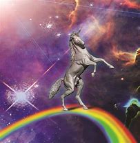 Image result for Unicorn with Joker