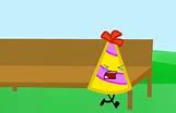 Image result for Object Show Party Hat