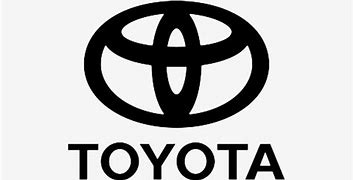 Image result for Toyota Logo No Background