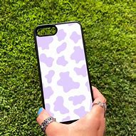Image result for Cow Print Phone Case