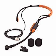 Image result for Headset Condenser Microphone
