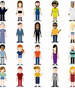 Image result for Google Cartoon People