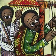 Image result for Ethiopian Art