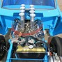 Image result for Richard Petty Barracuda Drag Car