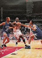 Image result for Michael Jordan 1993 Finals