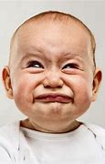 Image result for Crying Baby Head