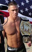 Image result for John Cena WWE Multiple Belts at Once