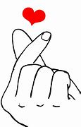 Image result for Heart Hands Emoji Keyboard
