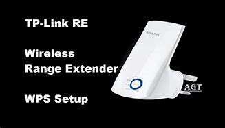 Image result for TP-LINK Range Extender Setup Instructions