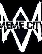 Image result for Meme City Logo