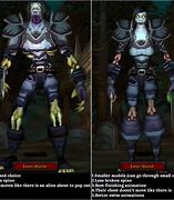 Image result for Undead Female Warrior WoW