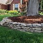 Image result for Rock Landscape Edging Borders