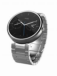 Image result for Motorola Moto 360 Android Smartwatch