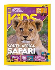 Image result for National Geographic Kids