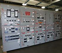 Image result for Siemens Switchgear