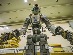 Image result for Tech Robot