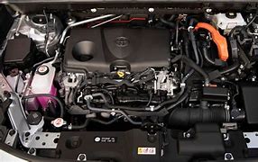 Image result for 2019 Toyota RAV4 Hybrid Engine Cut Out