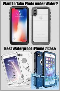 Image result for iPhone 7s Water Case