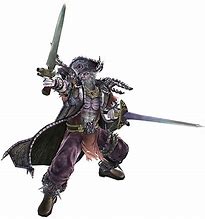 Image result for Cervantes Soul Calibur Sword