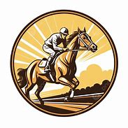 Image result for Cartoon Racing Horse Jockey Boy