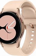 Image result for Rose Gold Galaxy Watch 4 LTE
