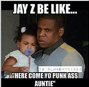 Image result for Jay-Z Baby Meme