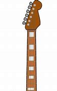 Image result for Fender Stratocaster Guitar Clip Art