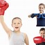 Image result for Kids Boxing