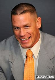 Image result for John Cena Hair