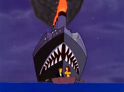Image result for Titanic Cat Meme