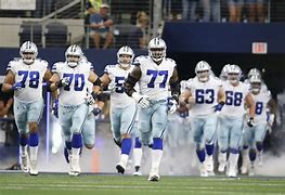 Image result for Dallas Cowboys Offense