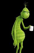 Image result for Green Grinch Minion