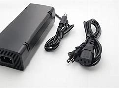 Image result for Xbox 360 Elite Power Supply