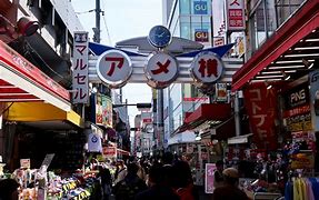Image result for Tokyo Shopping