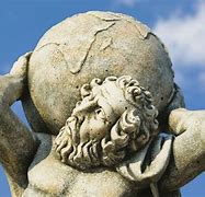 Image result for greek myths of titan