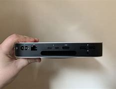 Image result for Mac Mini M1 Connection Ports