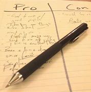 Image result for Love Pro Con List