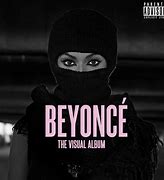 Image result for Beyonce Visual Album