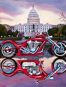 Image result for Motorcycle Art Prints
