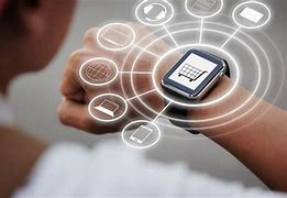 Image result for Wearable Iot Devices