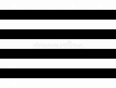 Image result for Horizontal Stripes Clip Art Black and White