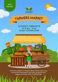 Image result for Local Farmers Market