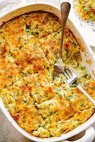 Image result for Vegetarian Casserole Recipes