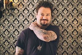 Image result for Bam Margera Spotted