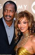 Image result for Beyonce's Father