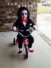 Image result for Halloween Scary Baby