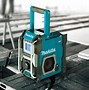 Image result for Makita Radio with CD Player