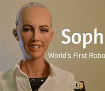 Image result for World's First Robot